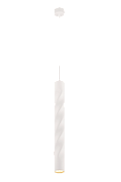Подвесной светильник 1016W-B WHITE
