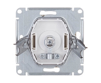 AtlasDesign Лотос Розетка TV ATN001393