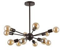 Люстра Grethen 5083-312 сн/пр