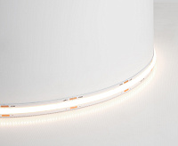 Лента светод&nbsp;&nbsp;COB/320-24V 10W/m 6500K IP20 5м LS530 