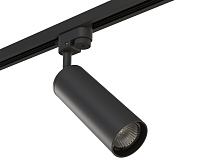 592057 Трековое крепление ASTA с 1-фазным адаптером к 21443х/21448х ЧЕРНЫЙ