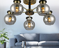 Люстра Josepha 3088-305 сн/пр