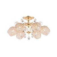 Люстра 25009/6 FGD 