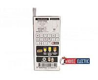 Лампа FIREFLUX светодиодная с эффектом пламени 5W