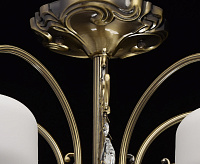 Люстра Моника 372013005 сн/пр