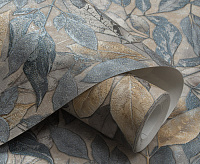 11091-05 Обои Ялла FREEDOM