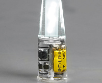 Лампа светодиодная&nbsp;&nbsp;3W G4 12V 6400K LB-424 (Feron)