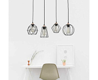 Подвесной светильник TK LIGHTING 1638 Galaxy 1