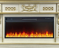 Портал Corsica (слоновая кость с патиной)  под Vision 42