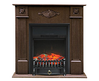 Очаг Royal Flame Fobos FX Black (RB-STD5BLFX)