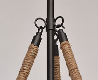 Люстра Джестер 104010403 сн/пр