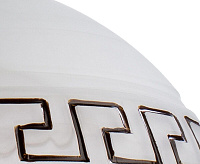 Светильник подвесной A6631SP-1WH 