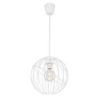 Подвесной светильник TK LIGHTING 1630 Orbita White 1