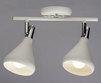 Спот Ciclone A9154AP-2WH