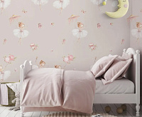 11498-01 Обои Артекс Балерины