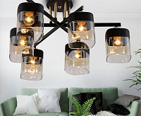 Люстра Isadora 9133-306