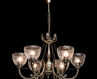 Люстра Аманда 481011506