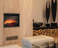 Очаг электрический Electrolux EFP/Р - 2520LS N