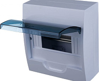 Бокс ЩРН-П- 8 ИЭК MKP12-N-08-40-20 IEK