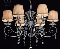 Люстра Федерика02 379018306 сн/пр