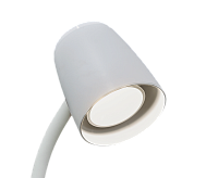 Настольная лампа MT2005  белый