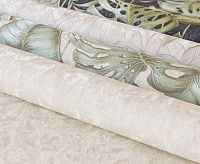 Обои 70291-11 Палитра Амазония