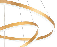 Люстра светодиодная Stilfort 4005/05/03P+CB Planetary