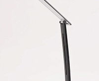 Настольная лампа TL-305B диммируемый черный