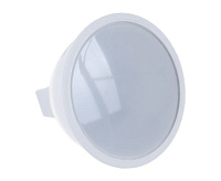 Лампа светодиодная  7W GU5.3 4000K LB-26 (Feron)