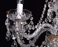 Люстра Каролина 367012606 сн/пр