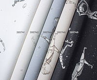 Обои Spaceman  Victoria Stenova 285749