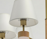 Люстра Форест 693011606 сн/пр