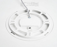 Накладной светильник 36W 3000K-4000K-6000K белый AL1600/Feron.ONE