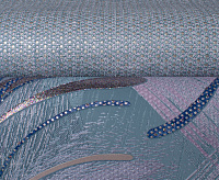 Обои Victoria Stenova Disco 889014