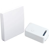 Выключатель дистанц управления одноклавишный с контроллером LD100, TM181 не использовать!!!