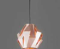 Подвесной светильник 50157/1 золото