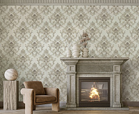 10851-01 Обои Артекс Сан-Ремо