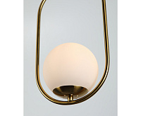 Подвесной светильник Lola 3115-201 сн/пр