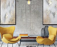 Подвесной светильник 50167/1 бронза/черный