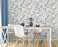 11048-03 Обои Артекс Сферы