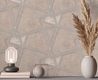 7164-02 Обои Eurodecor Iron