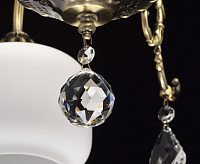 Люстра Моника 372013005 сн/пр