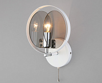 Бра 70121/1 белый