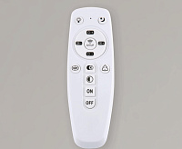 Потолочный светильник 90280/3 сатин-никель