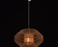 Подвесной светильник Эмден 645010701 сн/пр