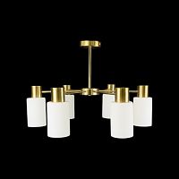 Люстра E-SVET (LB) LZ.82022-6 T+M