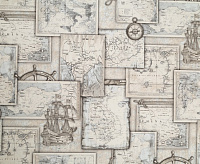 Обои Палитра HC71694-26 Home Color Discovery