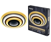 Люстра светодиодная VELTA 126W 2700-6400K CLL-52020 REV Ritter