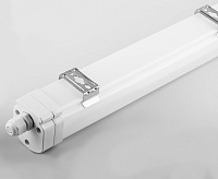 Накладной светильник 16W 6500К IP65 AL5067 сн/пр