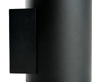 Настенный светильник 15W 230V G9 черный/золото IP20 ML1750